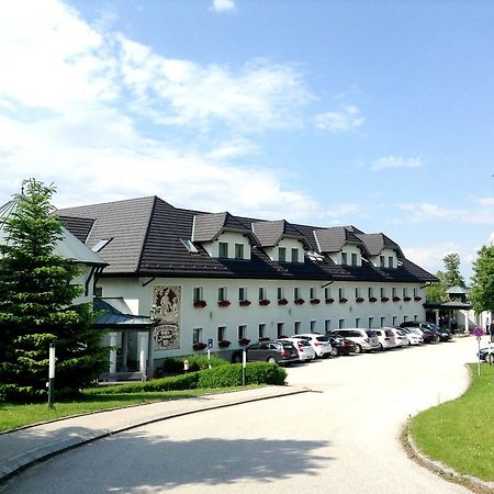 1A Landhotel Schicklberg Kremsmünster Exterior foto