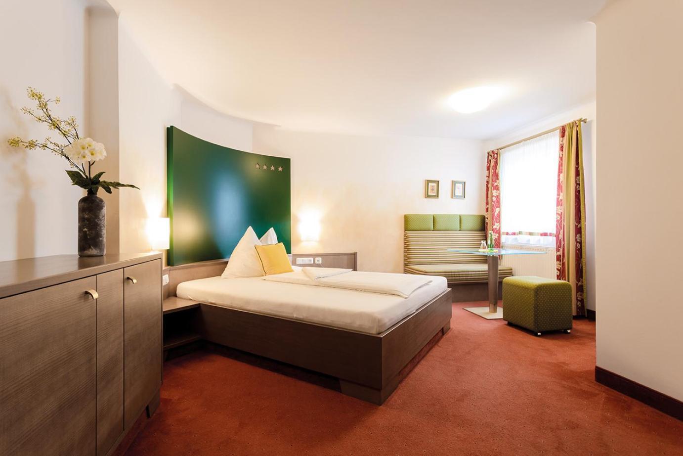 1A Landhotel Schicklberg Kremsmünster Exterior foto