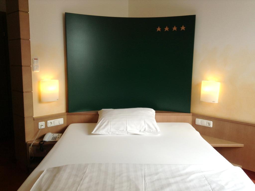 1A Landhotel Schicklberg Kremsmünster Quarto foto