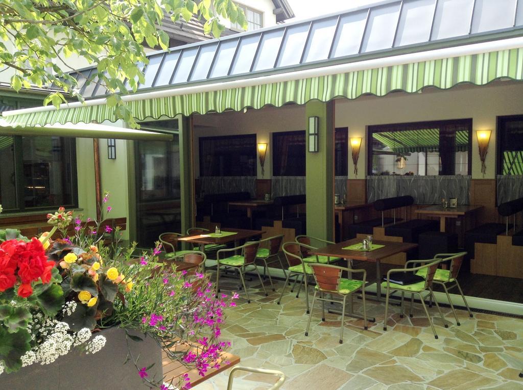 1A Landhotel Schicklberg Kremsmünster Exterior foto
