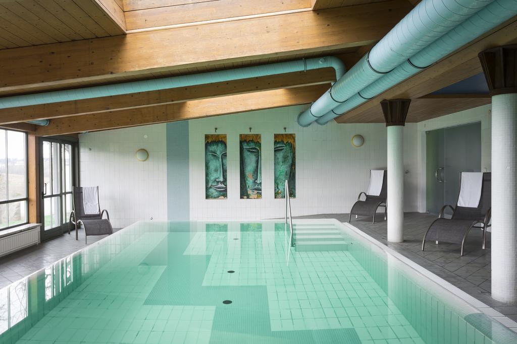 1A Landhotel Schicklberg Kremsmünster Exterior foto